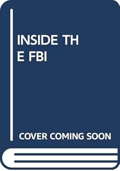Mass Market Paperback Inside the FBI Book