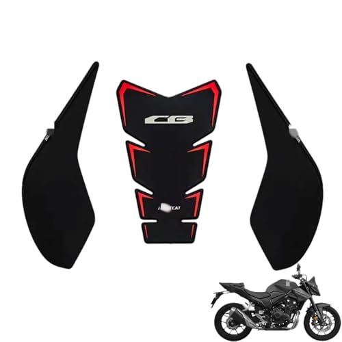 REENEW �o�C�N �^���N�p�b�h FOR CB400F ������\�� �������� �f�M�p�b�h ���t���h�~ �Ԃ̓h����ی� ���i�� ���A�S���f�ޔR���^���N�X�e�b�J�[ �j�[�O���b�v�p�b�h �T�C�h �Z���^�[ �I�[�g�o�C�̔R���^���N�̃S���X�e�b�J�[ �v���e�N�^�[ 