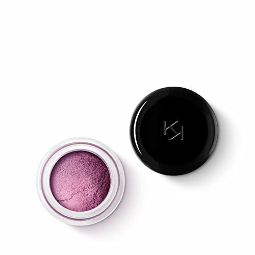 KIKO Milano Lasting Mousse Eyeshadow 07 Ombretto In Mousse A Lunga Tenuta