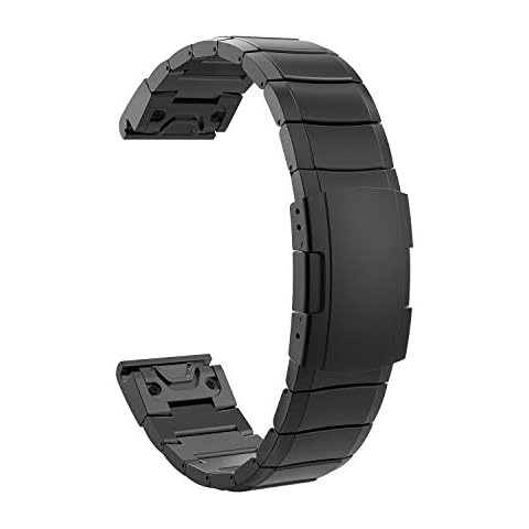 TiMOVO Pulsera de Repuesto para Smartwatches Cover