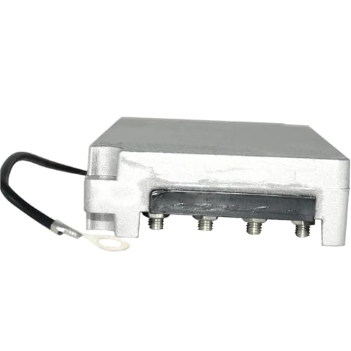 Boîtier de commutation CDI pour éliminer les pannes Mercury 50-275 HP