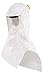 Miller Honeywell Primair 100 Series Coated Bibbed Hood, Replacement for PA121. (3/BX) (PA122)
