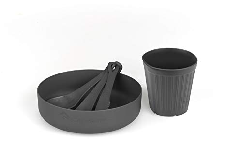 Sea to Summit DeltaLight Camp Set 1.1 Tableware Set