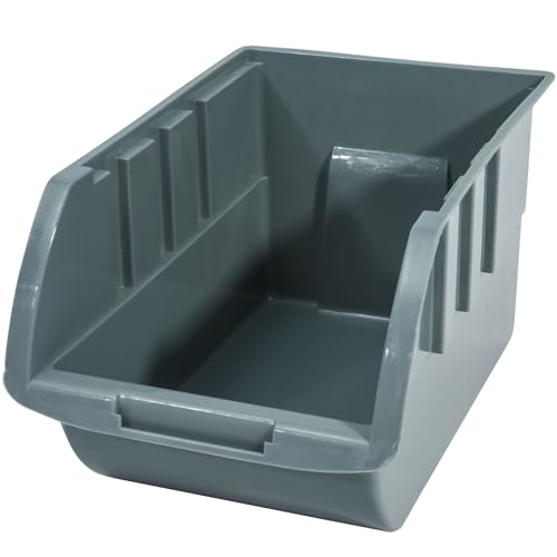 Aufbewahrungsbox WERKA PRO 235x150x127mm
