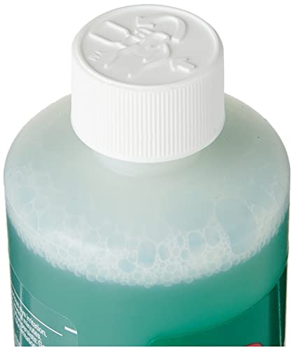 Urnex Freez Ice Machine Cleaner - 14 Ounce - 5 Use - Nickel Safe Formula Based On Citric Acid Commercial Ice System Cleaning Product #TOP2