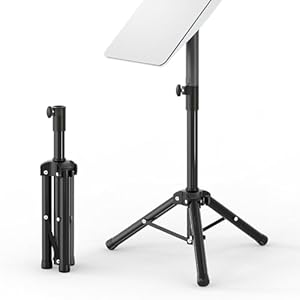 21 Inch Draagbare Satelliet-statiefbeugel, Compatibele Starlink Satellite V2 V1 Standaard Aangedreven en Hoogwaardige Antenne, Antenne Rechthoekig Statief voor RV-kampeerjacht