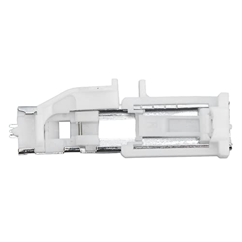 Prensatelas para ojales para máquina de coser miniatura 7