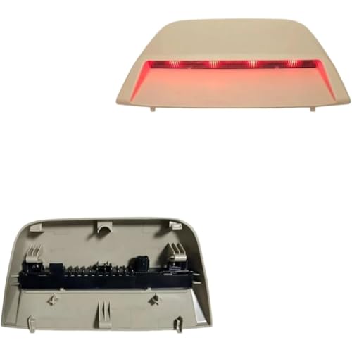 Rear Third Brake Light, LED Third Brake Light, For Nissan Altima Sedan 2013-2018 26590 9HM1A, 3rd High Mounted Stop Lamp Rear Signal Light Waterproof Stop Light Auto Accessories - Image 3