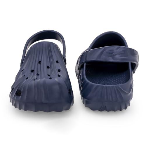 Image of Red Tape Men's Clogs for Lightweight Everyday Comfort