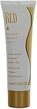 Red By Giorgio Beverly Hills For Women Shower Gel 1.6oz
