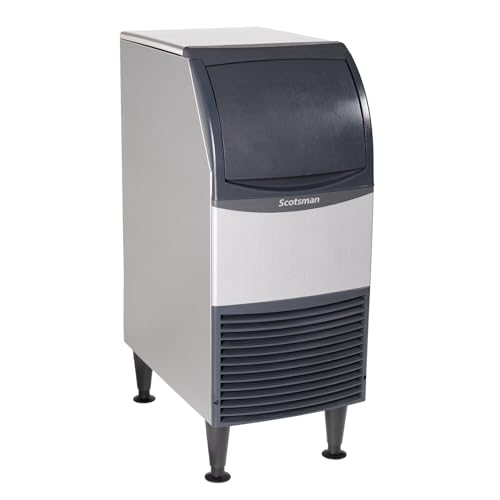 Scotsman 15-Inch Undercounter Maker