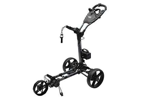 9 vitesses mémorisables, Structure : aluminium et acier (essieu), Roue avant Easy clean repliable à 90°, Poignée à hauteur réglable, Batterie lithium 10Ah/24Volt, Prise USB, Porte-parapluie, Sac de transport inclus
