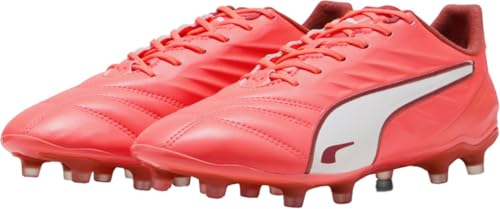 PUMA Women's King Pro Firm, Artificial Ground Soccer Cleats Sneaker2