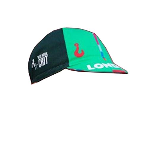 Cinelli Fahrradkappe Singlespeed, RHC Red Hook London 2015, Cinelli7273