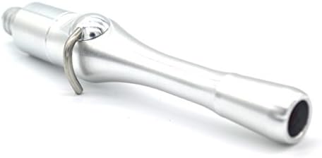 VABODENTAL Universal Deluxe Extended Dental HVE Dental High Volume Evacuation Vacuum Valve Parts Suction Valve