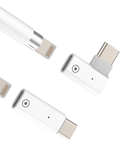 Puntas Apple Pencil 1ª Generación Marca HOYULLI