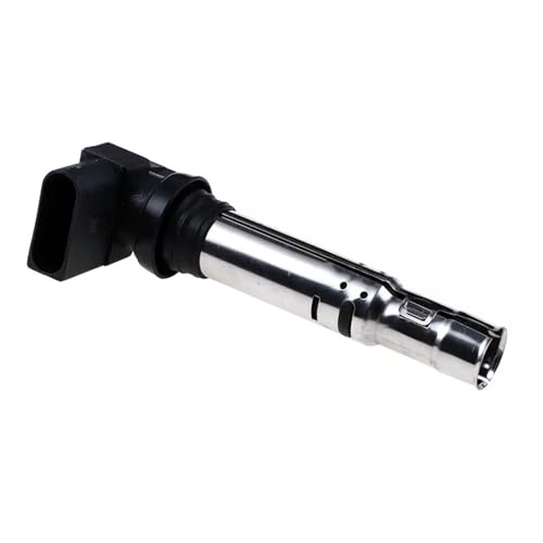 Bobina de encendido para Polo, Golf, Tiguan y A3, pieza de repuesto 036905715F 3