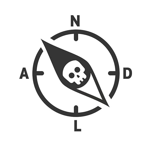 Nomadas de la Acidez copertina