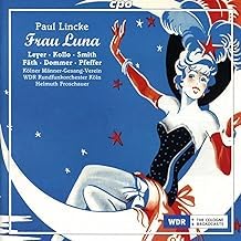 Frau Luna