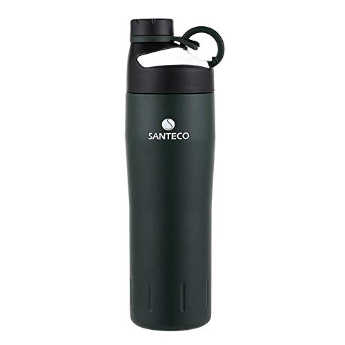 haers water bottle