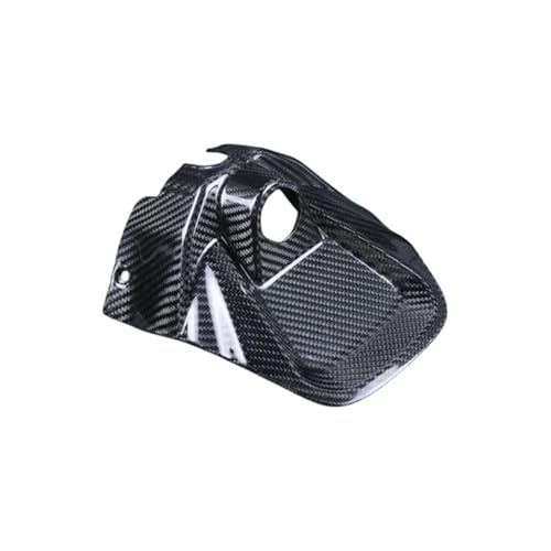 Kit carénages avant de réservoir pour Aprilia RS660 finition haute résistance