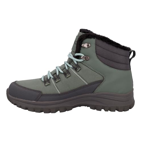 Chaussures neige CMP Auryl Mid pour vos séjours au ski et sorties