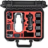 Maleta Explorer Edition para DJI Mavic Air, ideal para tus rutas
