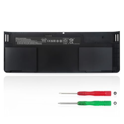 KXRSII OD06 OD06XL Batería para HP EliteBook Revolve 810 G1 G2 G3 Tablet PC Serie HSTNN-IB4F...