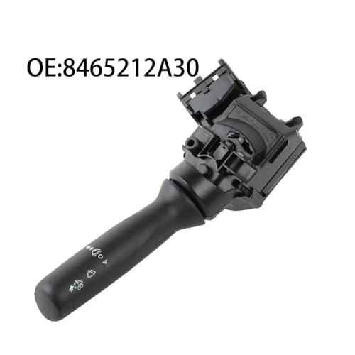 Commande au Volant 8465202390 Commande d'essuie-Glace Prius 2010-2012 Corolla WP432