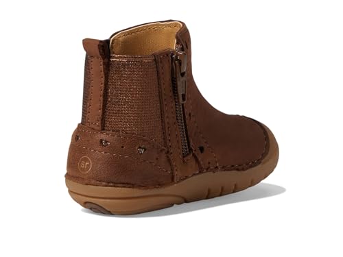 Stride Rite Unisex-Child Sm Agnes 2.0 Fashion Boot3