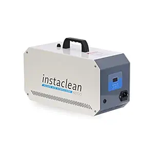 Faraday Ozone Instaclean 100 Car Air Purifier with Smart Display