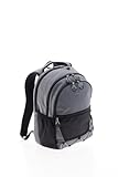 Vogart MOCHILA S PORTATIL 13 BOREAL GRIS 28x40x18 Unisex