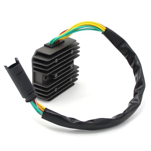 Rectificador regulador de voltaje de motocicleta para BMW F800S F800R F650CS y C400X 61317707943