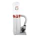 Produktbild Holzmann Maschinen H011200004 ABS2480_230V Absauganlage 300l 1100W