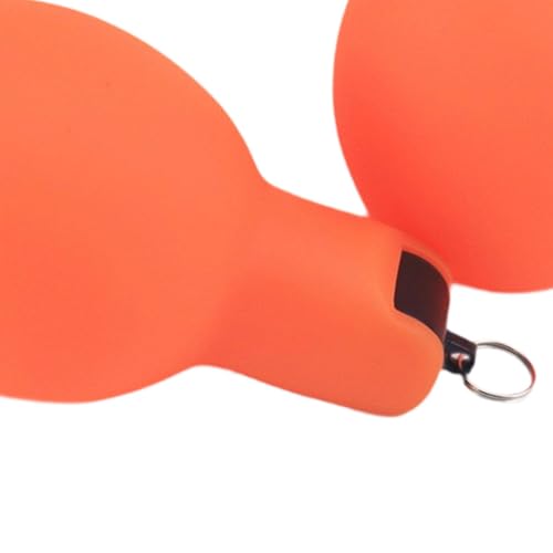 2 Silbatos Manuales para Entrenadores en PVC miniatura 2