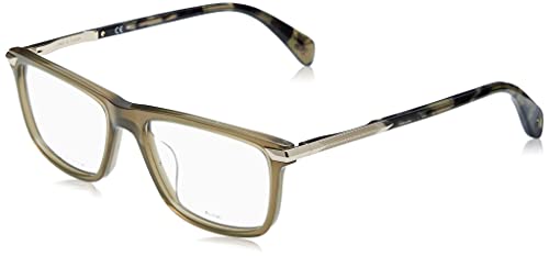 Gafas Hombre rag & bone Rnb7047 montura ligera antirrozaduras para uso diario