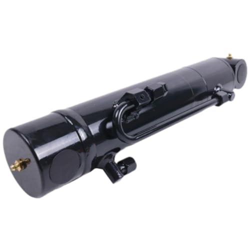 Image of AIVWUMOT Grapple Bucket Cylinder 7212595 Compatible with Bobcat Skid Steer Loaders
