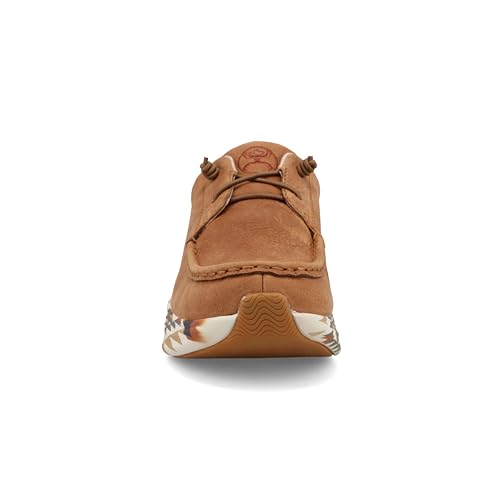 Image of Twisted X Women's Feather X Low Top Casual Sneakers