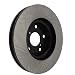 Centric Parts 120.44139 Premium Brake Rotor with E-Coating