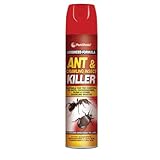 Pestshield Ant Killer Aerosol 300Ml