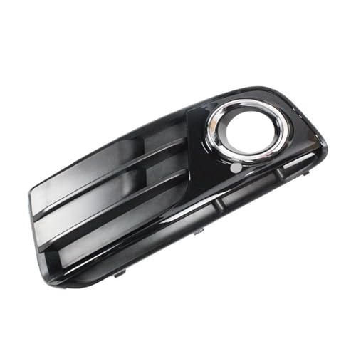 Rejilla de parachoques para Audi Q5 2013-2017 cubierta de luz antiniebla delantera 8R0807681M
