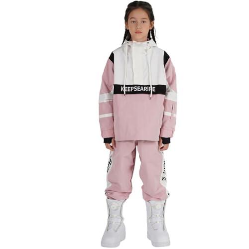 [Taopagii] WjA XL[EFA ㉺Zbg ϐ10,000mm vI[o[ t[ht Xm[{[hEGA XL[pWPbg pc q Xm[WPbg  p ϊ ۉ V AEghA 140