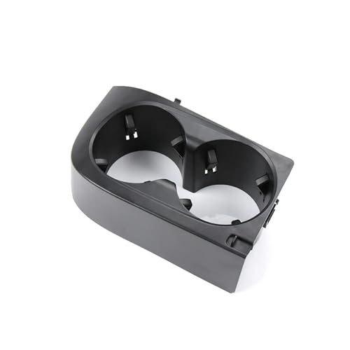 Porte-gobelet Mercedes W206 console avant accessoire de rangement voiture d'origine 2068107801
