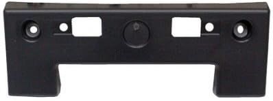 NI1068104 615343390321 New 08-10 fits Nissan ROGUE FRONT LICENSE PLATE BRACKET