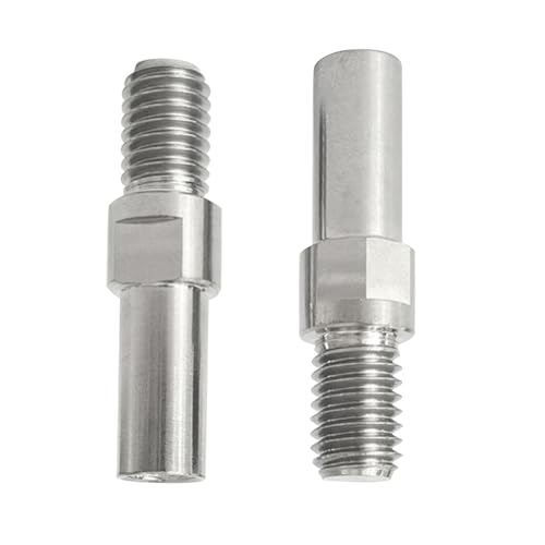 Yiju Set of 2 Bike Brake Mount for Cantilever Brakes and Fixed Gear