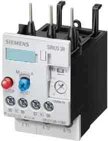 Siemens – Relais sovraccarico termico 3ru11 S0 4 a