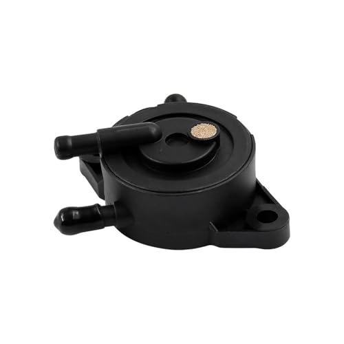 Pompe à essence de moto pour GX620 avec débit constant anti-calage