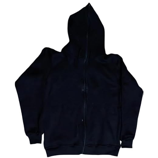 Ponitrack Y2K Rhinestone Aesthetic Graphics Devil Snake Zip Hooded Sweatshirt Harajuku Goth Oversized Hoodie Grunge Emo (Black,Large,Large)