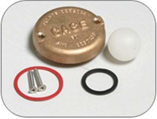Replacement for Case - SP-24 - Ballcock Vent Assembly Repair Kit