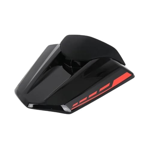 Capot de selle arrière pour CB750 Hornet - Idéal pour vos sorties moto solo